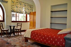 Boutique Hotel Casa Foch