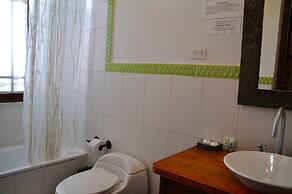 Boutique Hotel Casa Foch