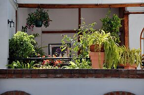 Boutique Hotel Casa Foch