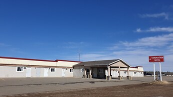 Coronation Motel