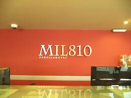 Hotel Mil 810