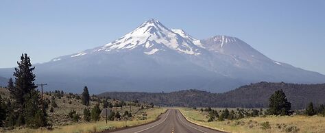 Inn at Mount Shasta