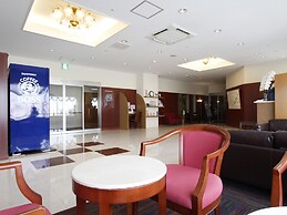 HOTEL LiVEMAX Hamamatsu-Ekimae