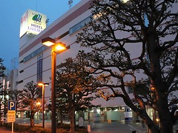 HOTEL LiVEMAX Hamamatsu-Ekimae