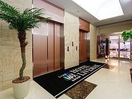 HOTEL LiVEMAX Hamamatsu-Ekimae