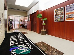 HOTEL LiVEMAX Hamamatsu-Ekimae