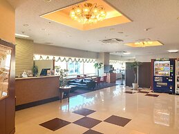 HOTEL LiVEMAX Hamamatsu-Ekimae