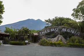Thermomanía