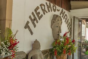 Thermomanía