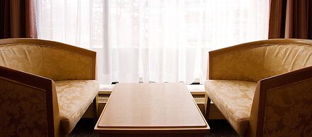 Izumigo, AMBIENT Tateshina Hotel