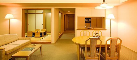 Izumigo, AMBIENT Tateshina Hotel