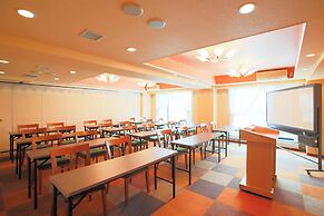 Izumigo, AMBIENT Tateshina Hotel