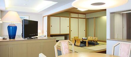 Izumigo, AMBIENT Tateshina Hotel