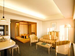 Izumigo, AMBIENT Tateshina Hotel