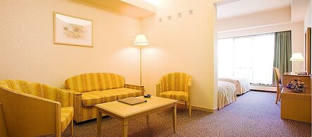 Izumigo, AMBIENT Tateshina Hotel