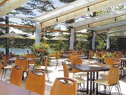 Izumigo, AMBIENT Tateshina Hotel