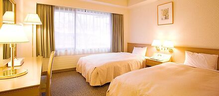 Izumigo, AMBIENT Tateshina Hotel