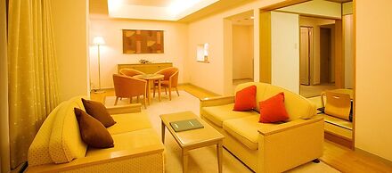 Izumigo, AMBIENT Tateshina Hotel