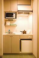 Izumigo, AMBIENT Tateshina Hotel