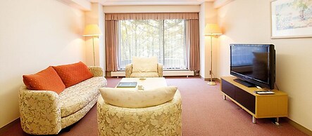 Izumigo, AMBIENT Tateshina Hotel