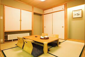 Izumigo, AMBIENT Tateshina Hotel