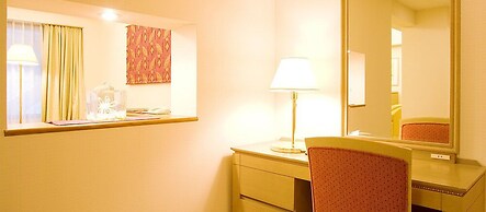 Izumigo, AMBIENT Tateshina Hotel