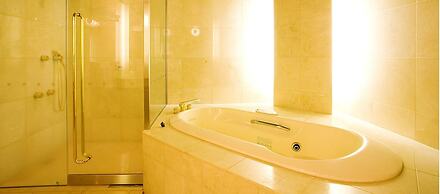 Izumigo, AMBIENT Tateshina Hotel