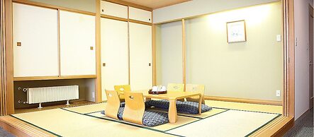 Izumigo, AMBIENT Tateshina Hotel