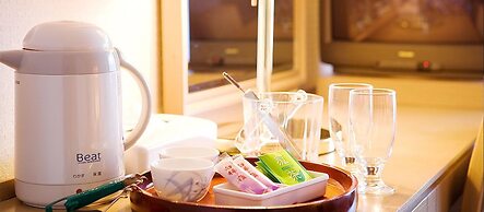 Izumigo, AMBIENT Tateshina Hotel