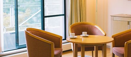 Izumigo, AMBIENT Tateshina Hotel