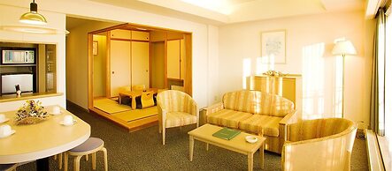 Izumigo, AMBIENT Tateshina Hotel