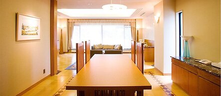 Izumigo, AMBIENT Tateshina Hotel