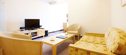 Izumigo, AMBIENT Tateshina Hotel