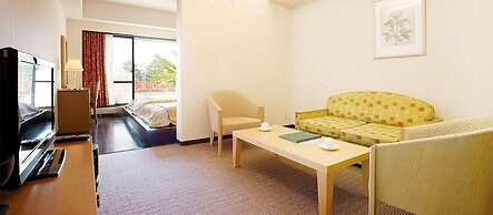 Izumigo, AMBIENT Tateshina Hotel