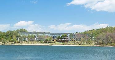 Izumigo, AMBIENT Tateshina Hotel