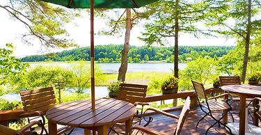 Izumigo, AMBIENT Tateshina Hotel