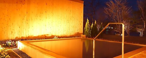 Izumigo, AMBIENT Tateshina Hotel