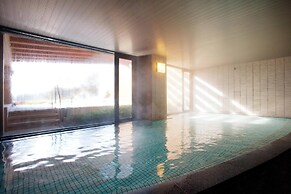 Izumigo, AMBIENT Tateshina Hotel