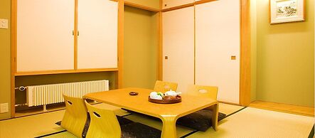 Izumigo, AMBIENT Tateshina Hotel