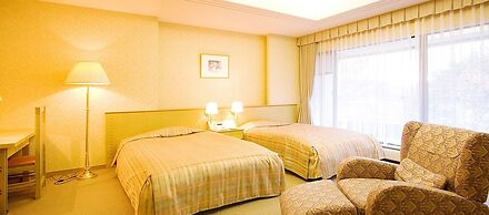 Izumigo, AMBIENT Tateshina Hotel