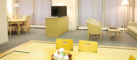 Izumigo, AMBIENT Tateshina Hotel