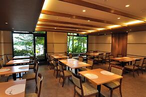 Izumigo, AMBIENT Tateshina Hotel