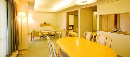 Izumigo, AMBIENT Tateshina Hotel