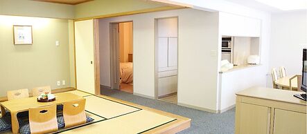 Izumigo, AMBIENT Tateshina Hotel