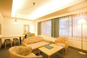 Izumigo, AMBIENT Tateshina Hotel