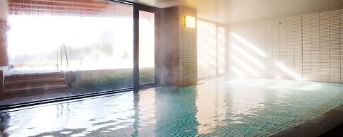 Izumigo, AMBIENT Tateshina Hotel