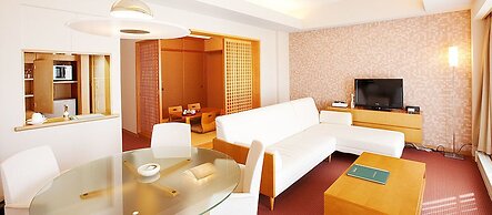 Izumigo, AMBIENT Tateshina Hotel