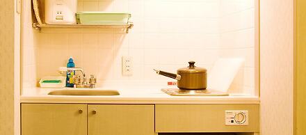 Izumigo, AMBIENT Tateshina Hotel