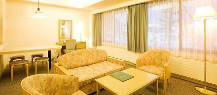 Izumigo, AMBIENT Tateshina Hotel