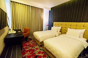 Liberty Hotel Thamrin Jakarta